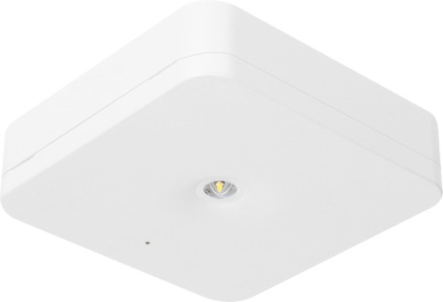 Fischer Sicherheitsleuchte EB 1/3/8h,1W,IP20 SLM-D31USC - SLM-D31USC Fischer Sicherheitsleuchte EB 1/3/8h,1W,IP20 SLM-D31USC - SLM-D31USC