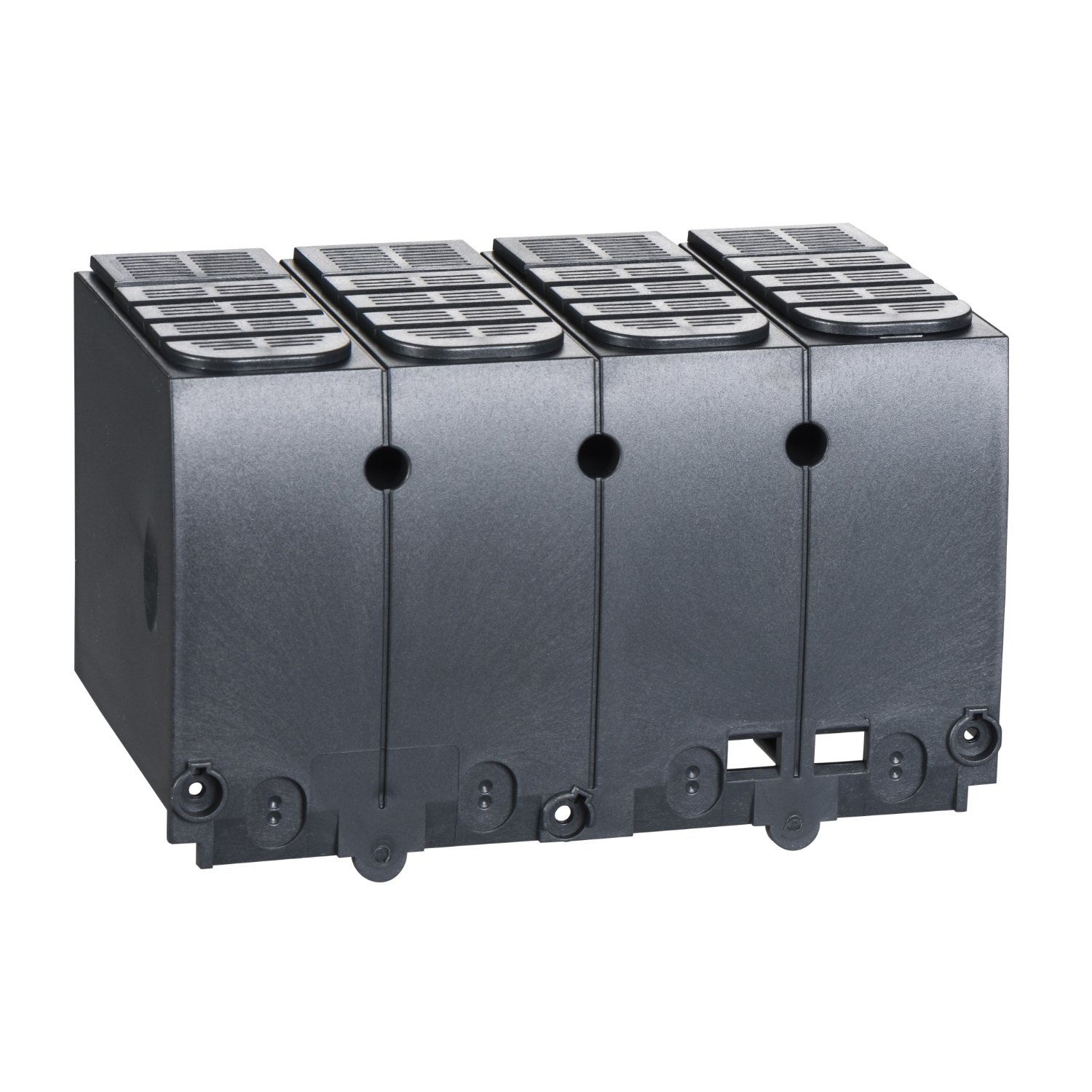 Schneider Electric Klemmenabdeckung f.Nsx100/250 4p LV429518