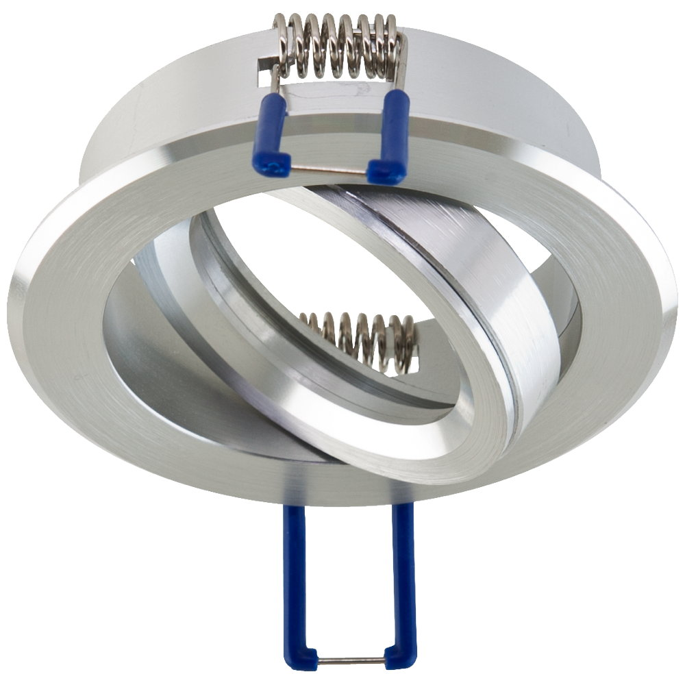 EVN Lichttechnik NV EB-Leuchte 50W 12V GX5,3 695 014