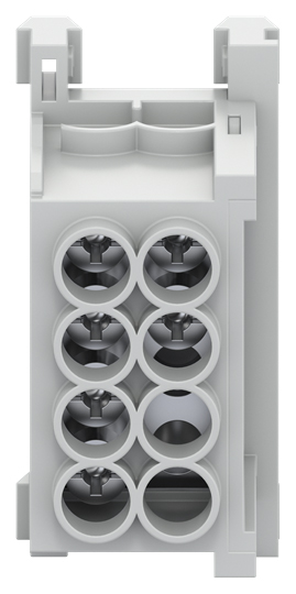 Striebel&John Hauptleitungsabzweigklemme 25qmm 1pol./4x Klemm ZHK251 - 2CPX054364R9999 Striebel&John Hauptleitungsabzweigklemme 25qmm 1pol./4x Klemm ZHK251 - 2CPX054364R9999