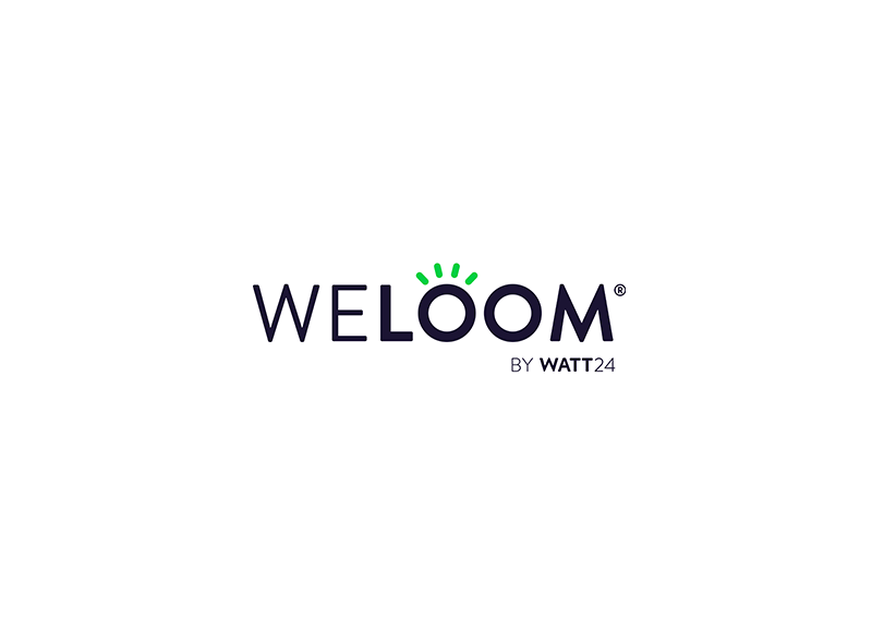 Logo WELOOM