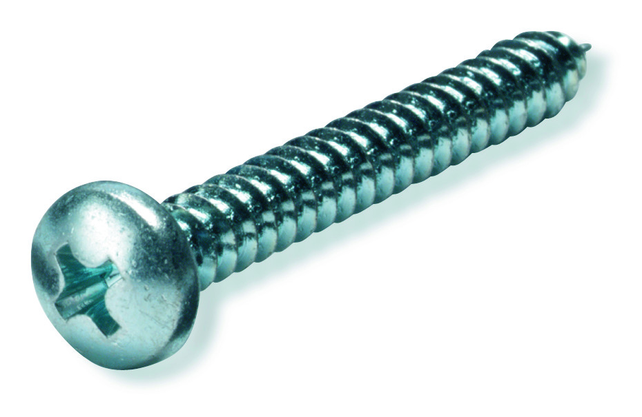 Cimco Werkzeuge Kreuzschl.Blechschraube 4,2x22 vz Linsenk. 190328