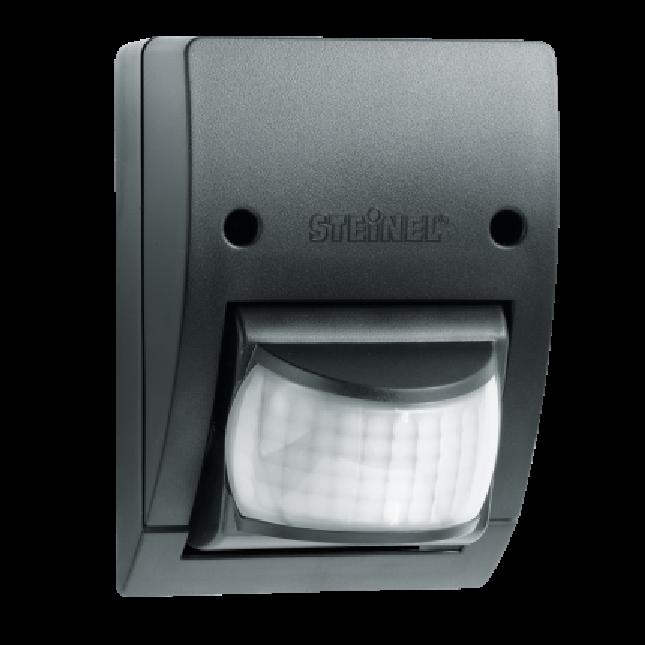 Steinel Professional motion detector IS 2160 ECO Black
