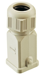 Harting Tüllengehäuse Han 3A-GG 19200030415