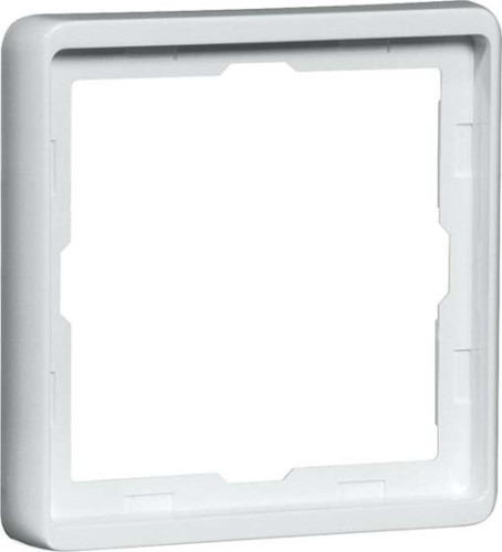 Peha Rahmen 1-fach alu waage/senkrecht D 95.571.70 - 00315111 günstig online kaufen