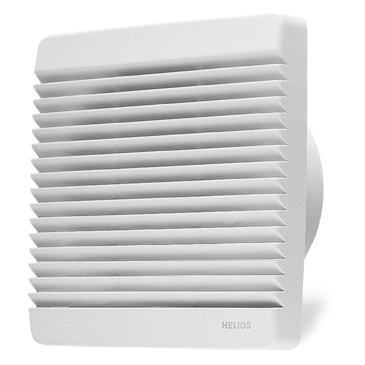 Helios Ventilatoren HelioVent HV 250/4 R