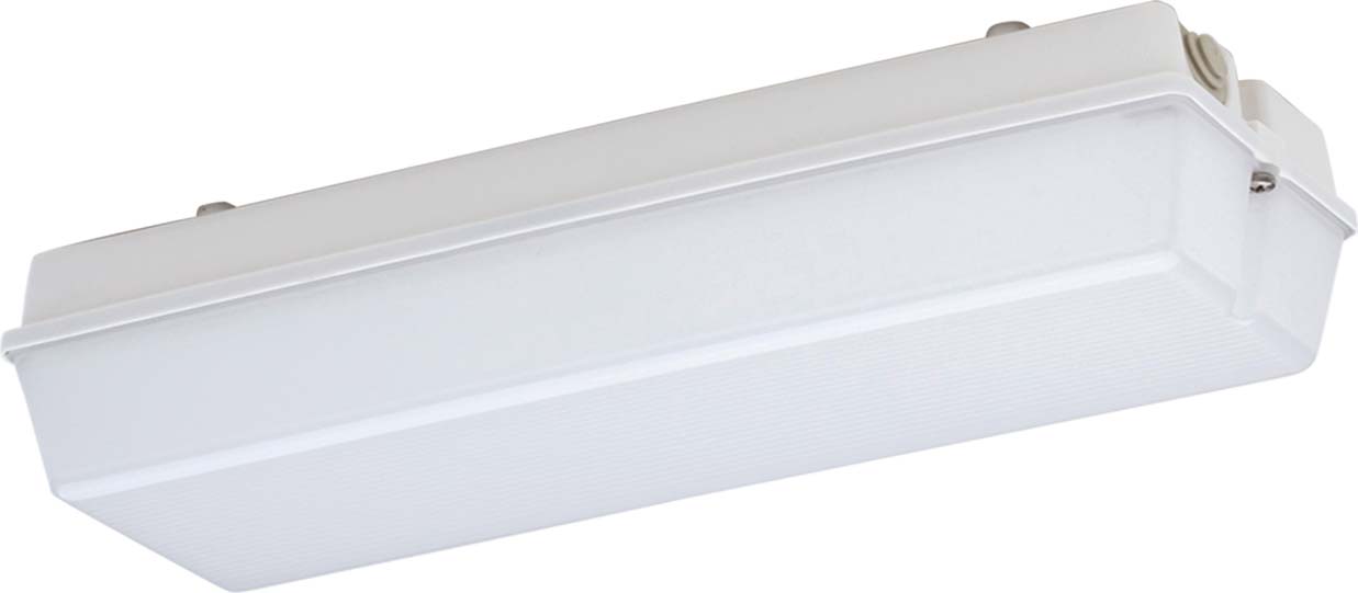 Schuch Licht LED-FR-Wannenleuchte 4000K 130 L07 - 130030051