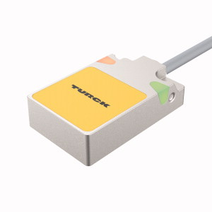 Turck Sensor induktiv BI8U-Q08-AP6X2