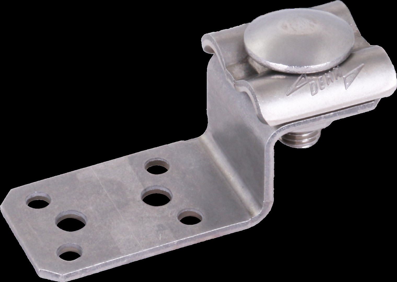 DEHN Anschlusslasche f. Rd 8-10mm V2A AL ZF DUL #377209