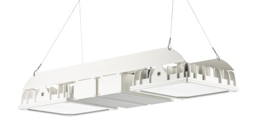 Pracht LED-Hallenstrahler IND DALI 4000K SK I QUADRONIUS #86280621 Pracht LED-Hallenstrahler IND DALI 4000K SK I QUADRONIUS #86280621