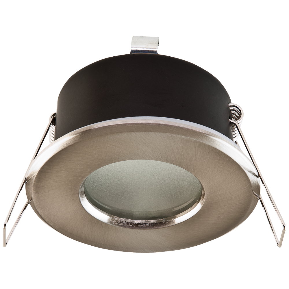 EVN Lichttechnik NV EB-Leuchte 12V 50W GX5,3 655 013 chr/sat