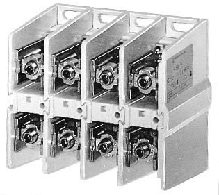 Eaton Klemme 160A, 4p f.Netzans. K95/4