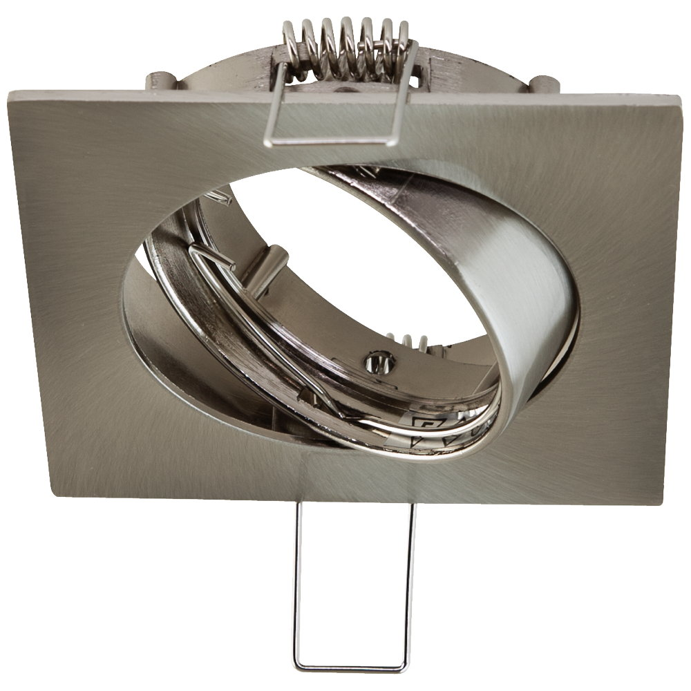 EVN Lichttechnik NV EB-Leuchte 12V 50W GX5,3 646 013 chr/sat
