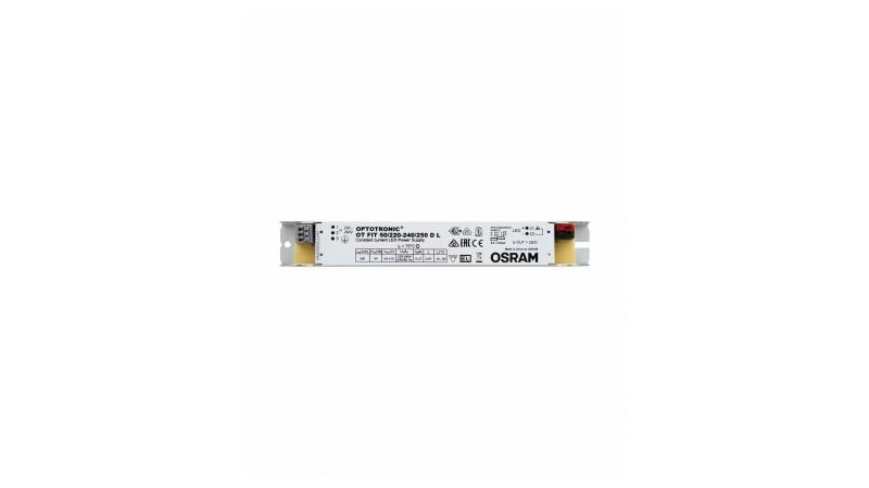 Osram LED-Driver OT FIT 50/220-240/250 D L