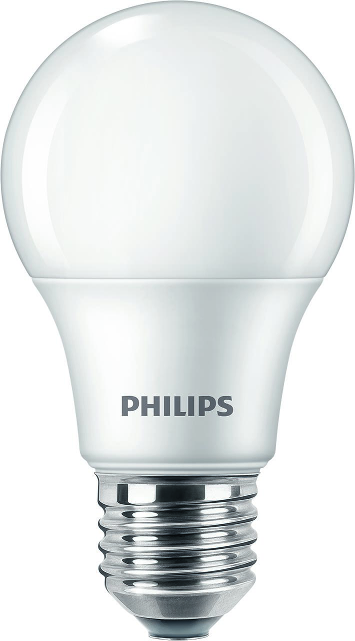Philips Lighting LED-Lampe A60 E27, 827 CoreProLED #16897800