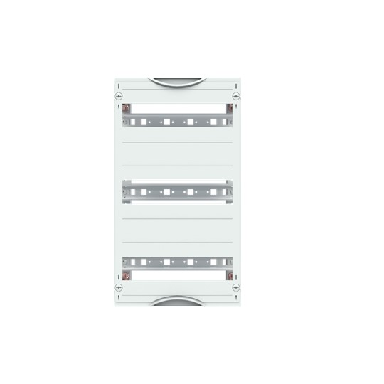 Striebel&John Reiheneinbaugerätemodul Bausatz MBG413