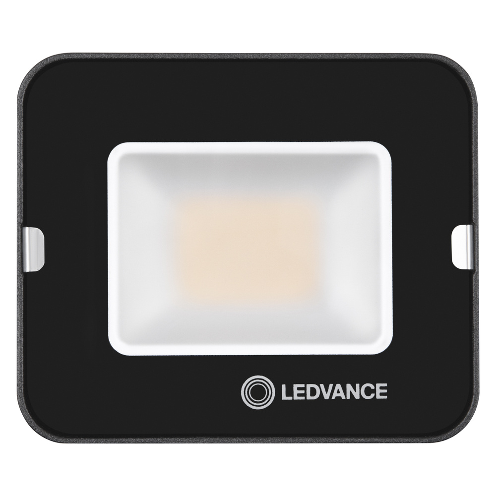 Ledvance Pulso Ledvance LED floodlight FLOODLIGHT COMPACT 20W 830 SYM 100 BK