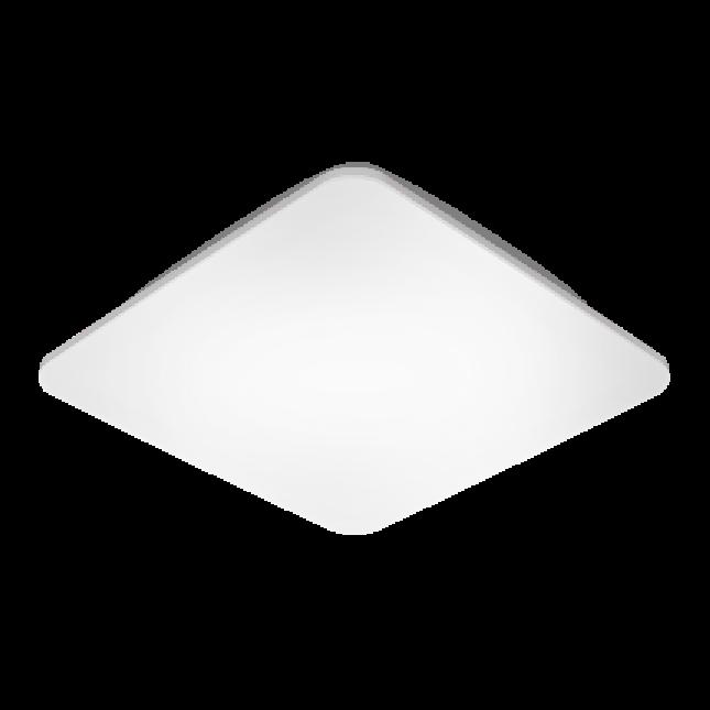 Steinel LED indoor luminaire RS PRO LED Q1 S WW SI