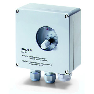 Eberle Controls Temperaturregler UTR 100