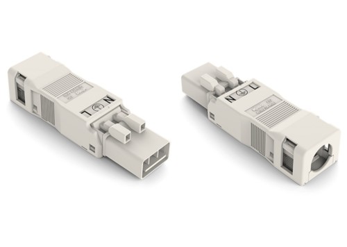 WAGO GmbH & Co. KG Stecker 890-133 - 890-133