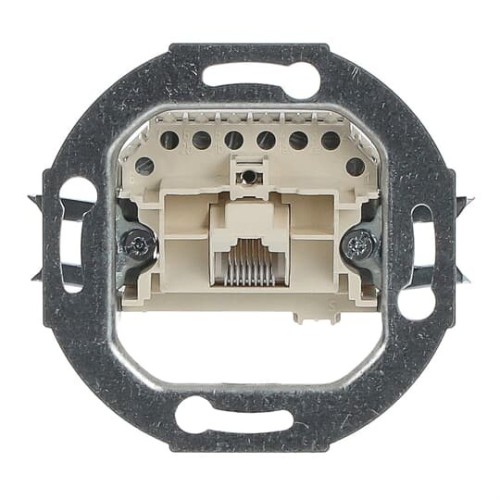 Busch-Jaeger UAE-Doseneinsatz 1x8-polig 0213 - 2CKA000230A0227