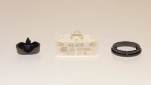 BJB Einbauwippschalter 3er Set schwarz rund - bjb-ebw-sw-3 BJB Einbauwippschalter 3er Set schwarz rund - bjb-ebw-sw-3