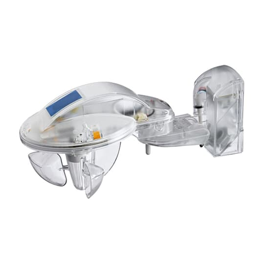 Busch-Jaeger Wetterstation wireless WS-1-WL.11 günstig online kaufen