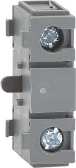 ABB Stotz S&J Hilfskontakt OA1G10 - 1SCA022353R4970