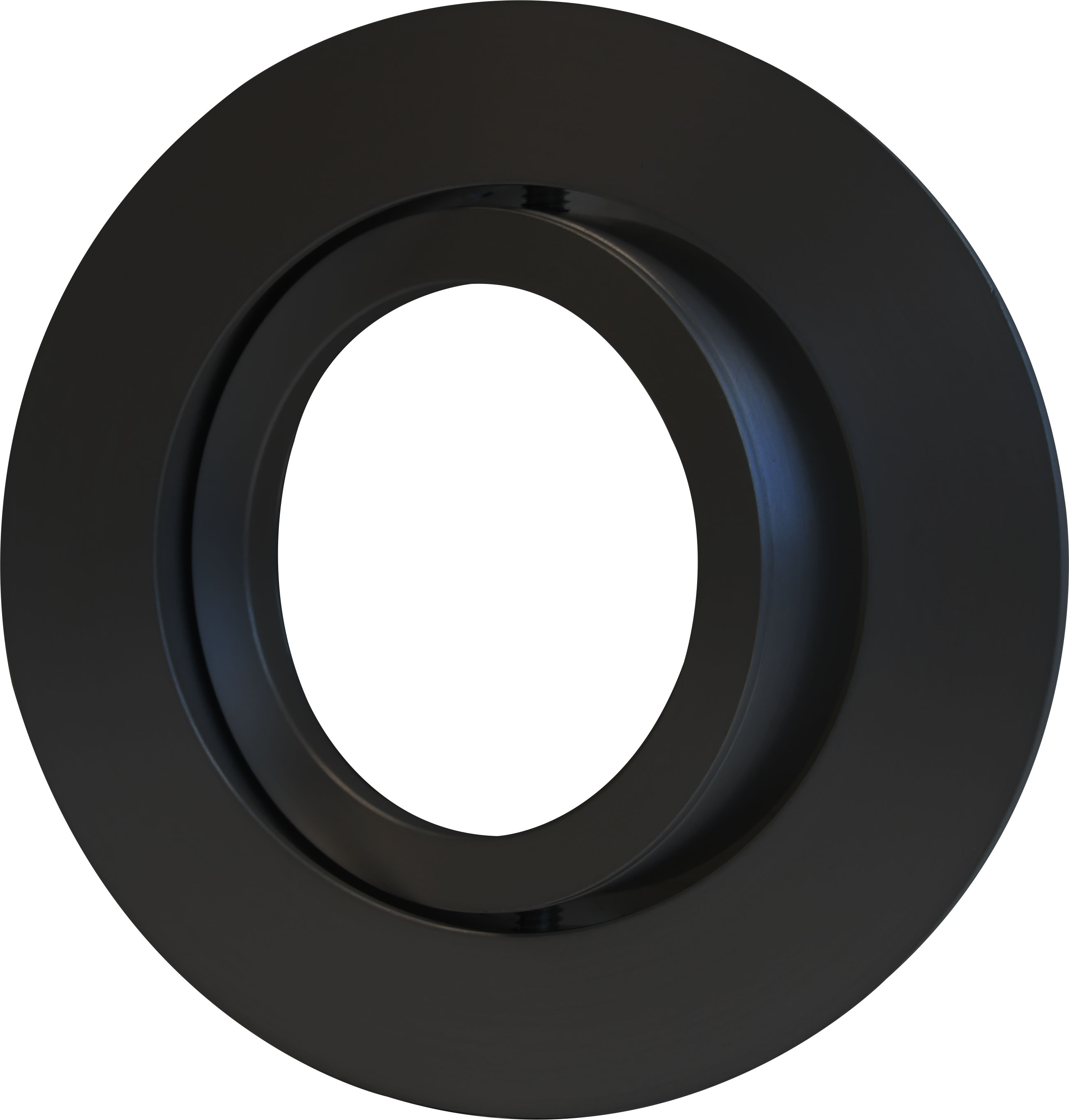 Megatron Einbauring schwarz MT75204