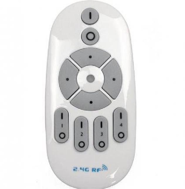 EiKO LED-Panel Accessories Radio remote control EKPCCT-RFI2