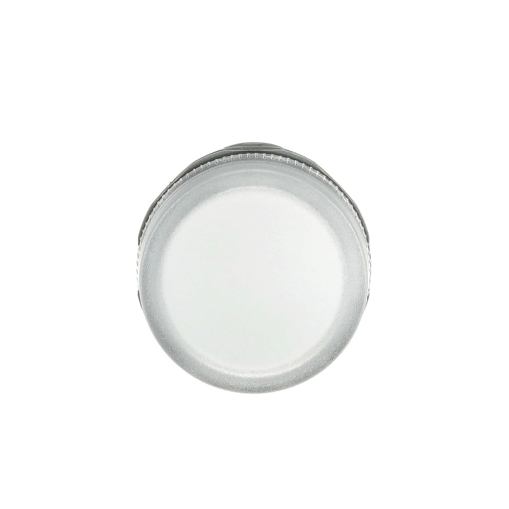 ABB Stotz S&J Meldeleuchte int.LED klar, 230V AC CL2-523C