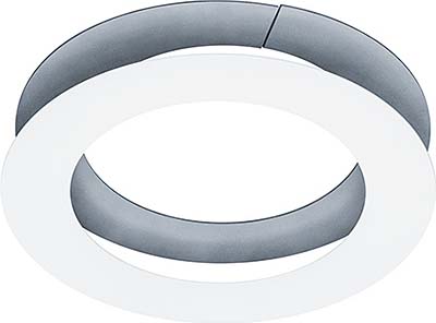 Zumtobel Group Retrofit-Ring D150 mm RETROFIT-R #60800873