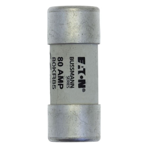 Eaton Sicherungseinsatz 80 A, AC 415 V 80KR85 - 80KR85