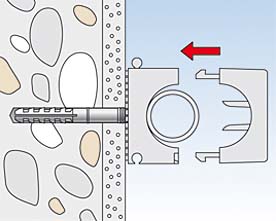 Fischer Deutschl. Schelle SCH 812 - 60012