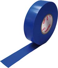 Cellpack Isolierband 128/19mm x25m bl - 145798