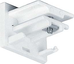 Zumtobel Group Abschlussplatte 3ph ws S2 801240 - S2801240