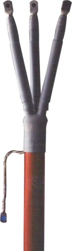 3M Deutschland Innenraum-Endverschluß 3x70-95qmm, 6/10 kV 92-EB 62-3 - 7000035264