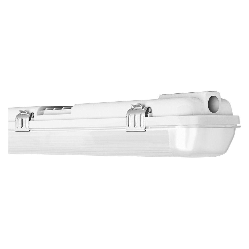 Ledvance LED-Feuchtraumleuchte DAMP PROOF HOUSING 600 2x Lamp IP65