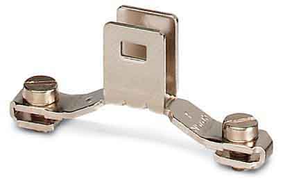 Phoenix Contact Endhalter Arretierung der BK3 E-NS 35