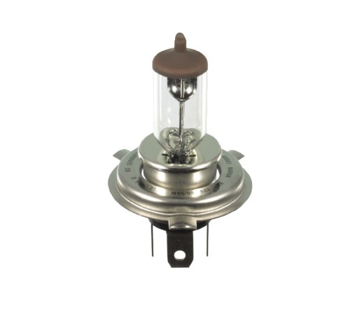 Scharnberger+Hasenbein Autolampe Halogen H4 P43T 24V 75/70W 81102 - 81102