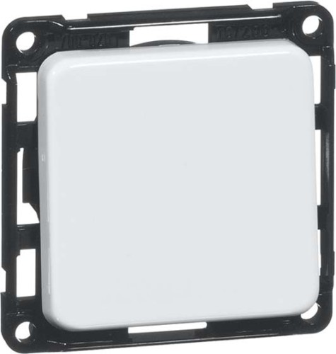 Peha Wechselschalter rws 10A 250V 1-pol. D 716.02 - 00600611 günstig online kaufen