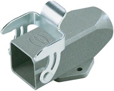 Harting Sockelgehäuse 09200031252