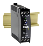 Puls Stromversorgung DC24-28V,1.3A,30W ML30.241