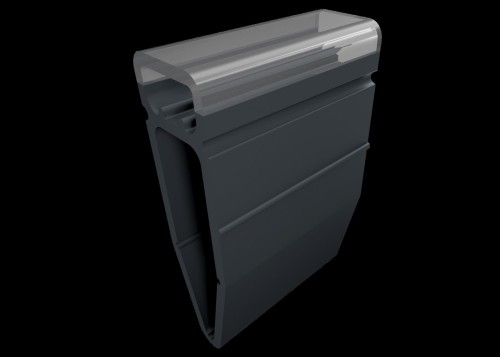 Murrplastik Kennzeichentülle KTH/Q 2/18 - 86223012