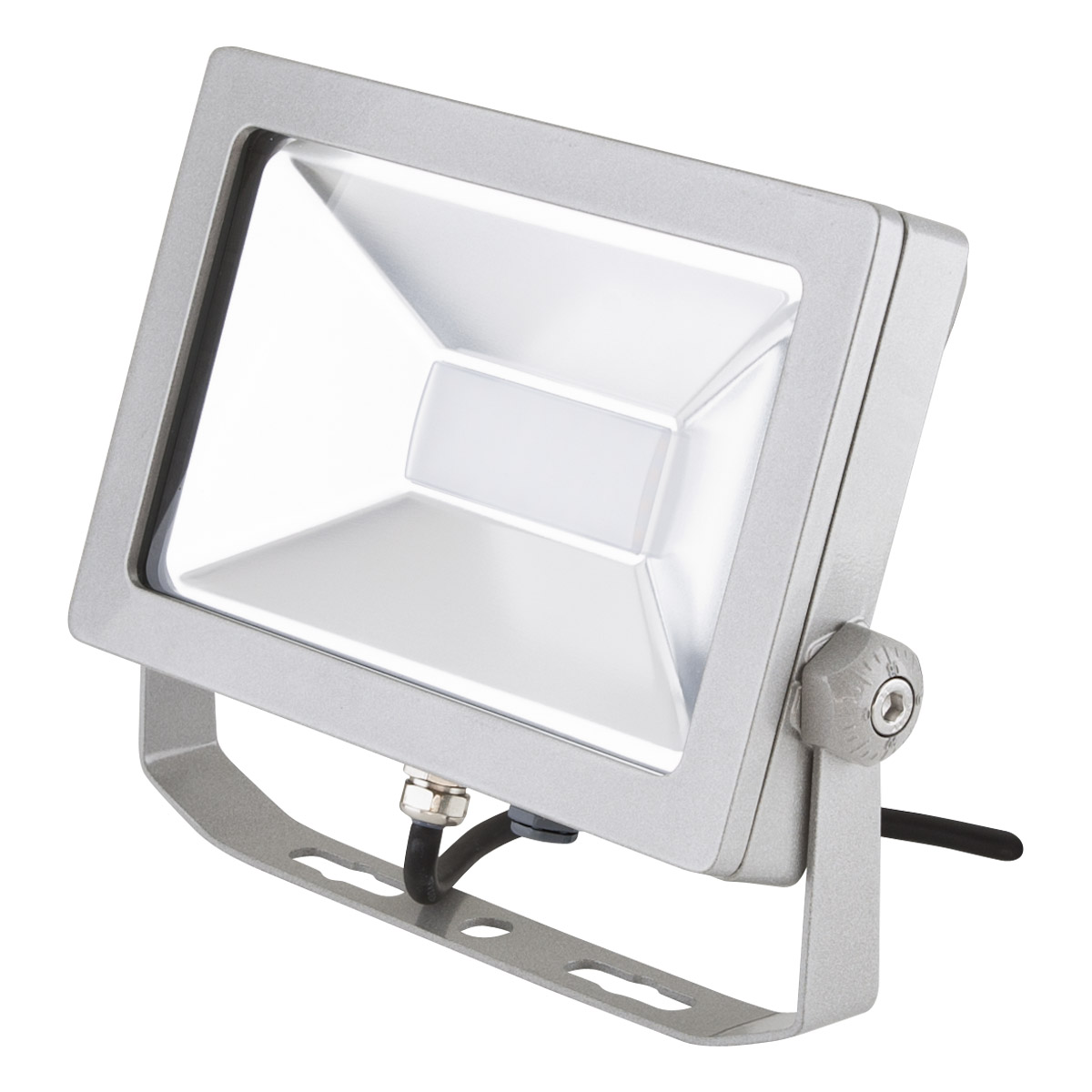 EVN Lichttechnik LED-Fluter IP65, 3000K 2150lm LFA3002S