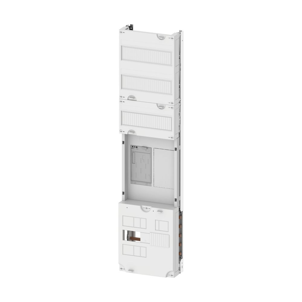 Eaton Zählerfeld ZSD-M17B0013/16QMM