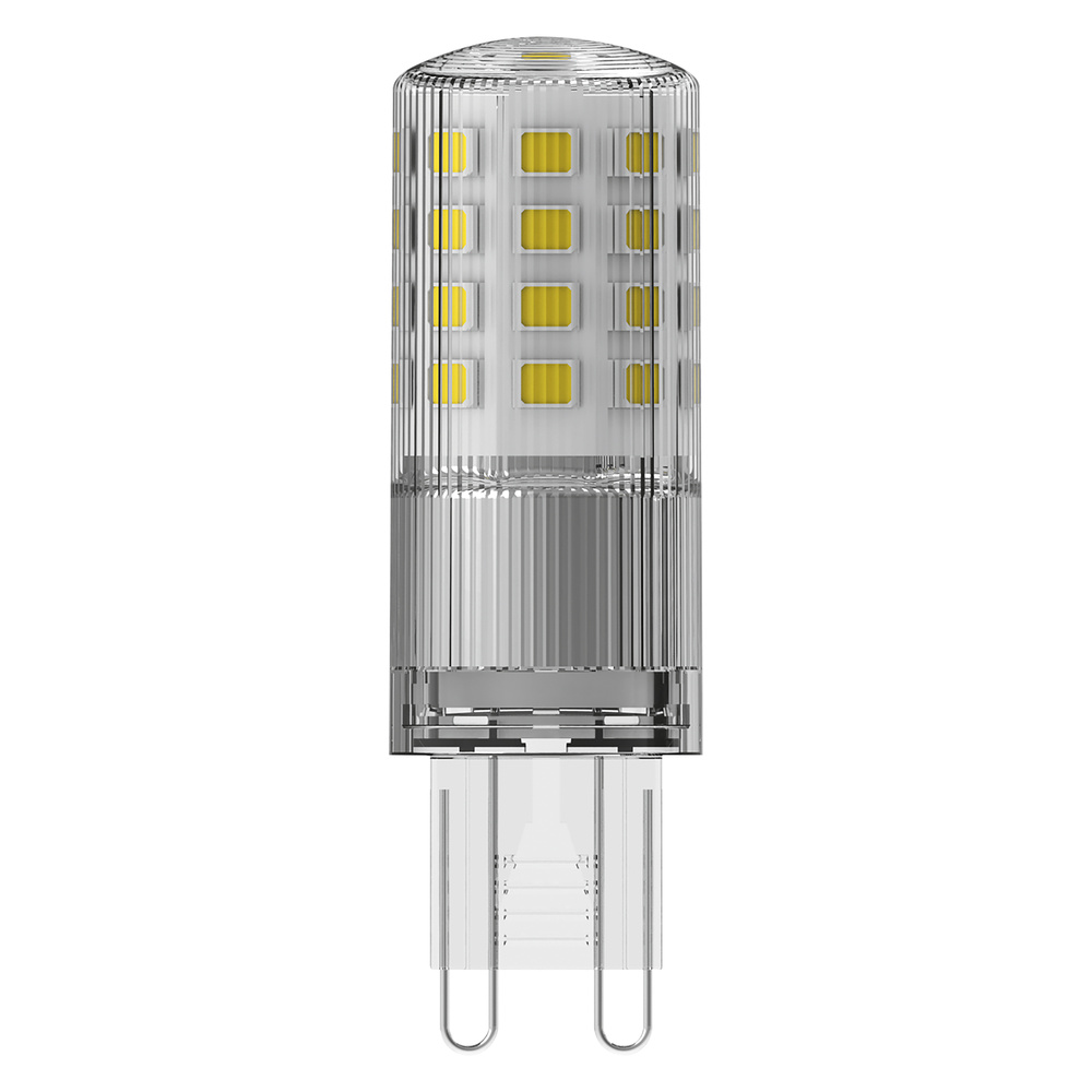 Ledvance LED-Leuchtmittel PARATHOM DIM LED PIN G9 40 4 W/2700 K G9 