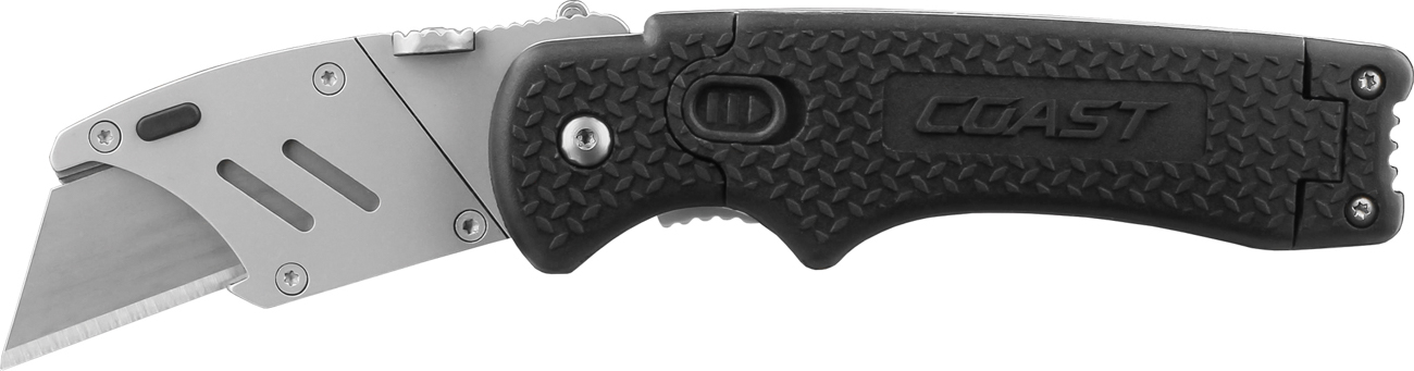 Hückmann Coast Cuttermesser Griff: Nylon DX190