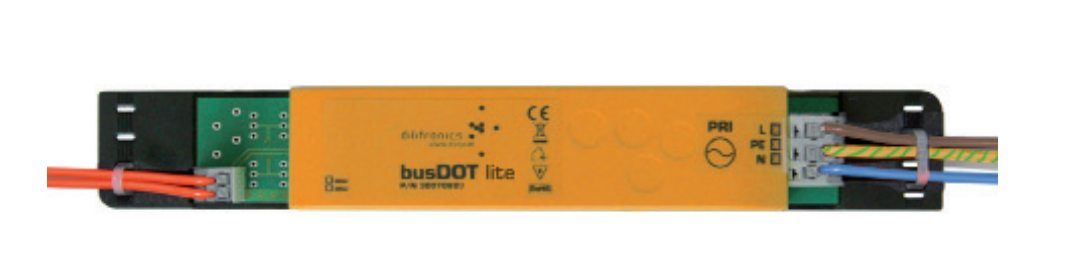 dilitronics busDOT lite - 30070809