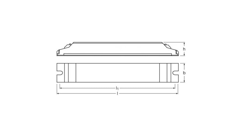 Osram DALI Repeater LI - 4008321292599